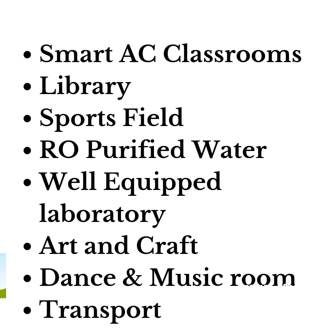 Oxford International Academy