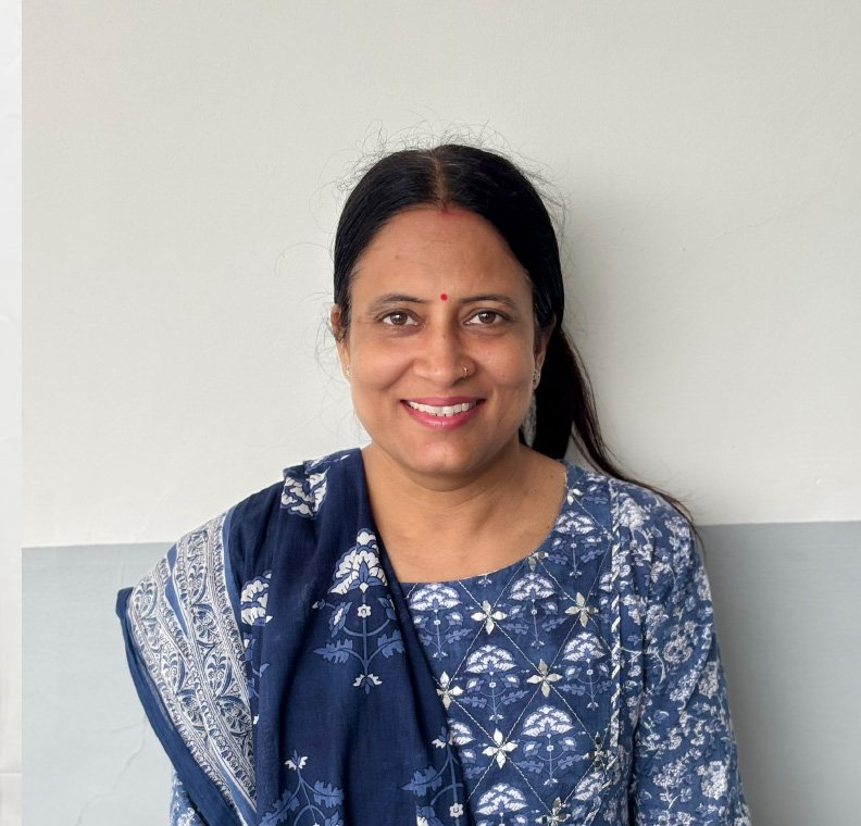 Anita Sharma