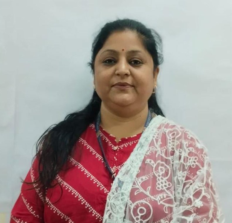 Jyoti Sharma