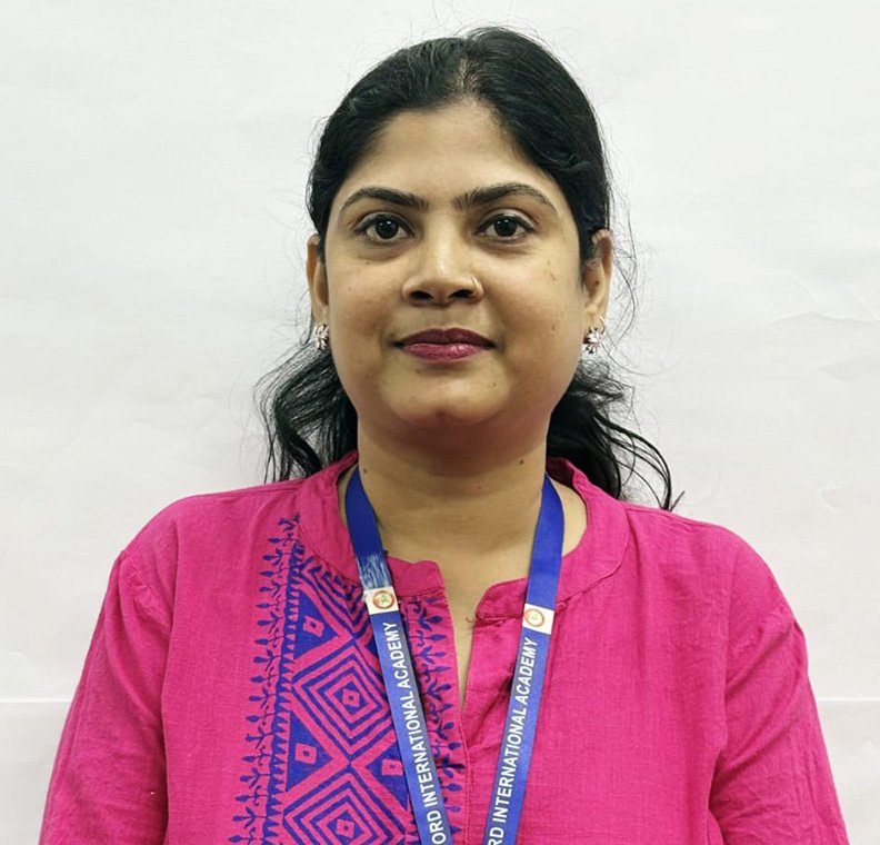 Praveen Verma