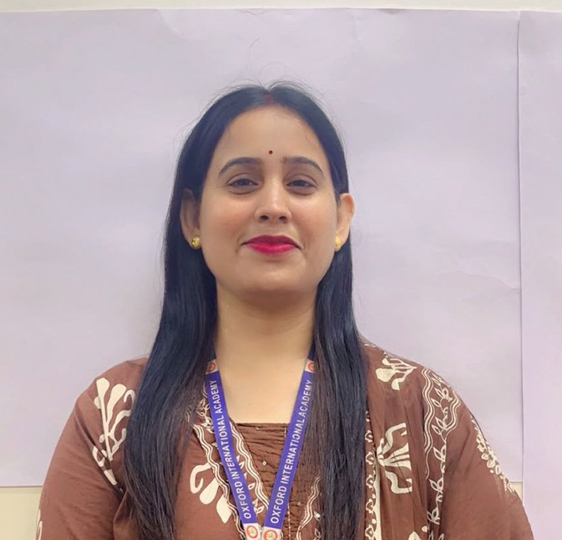Preeti Shekhawat