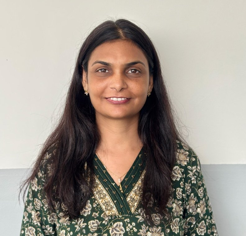 Ritu Khandelwal