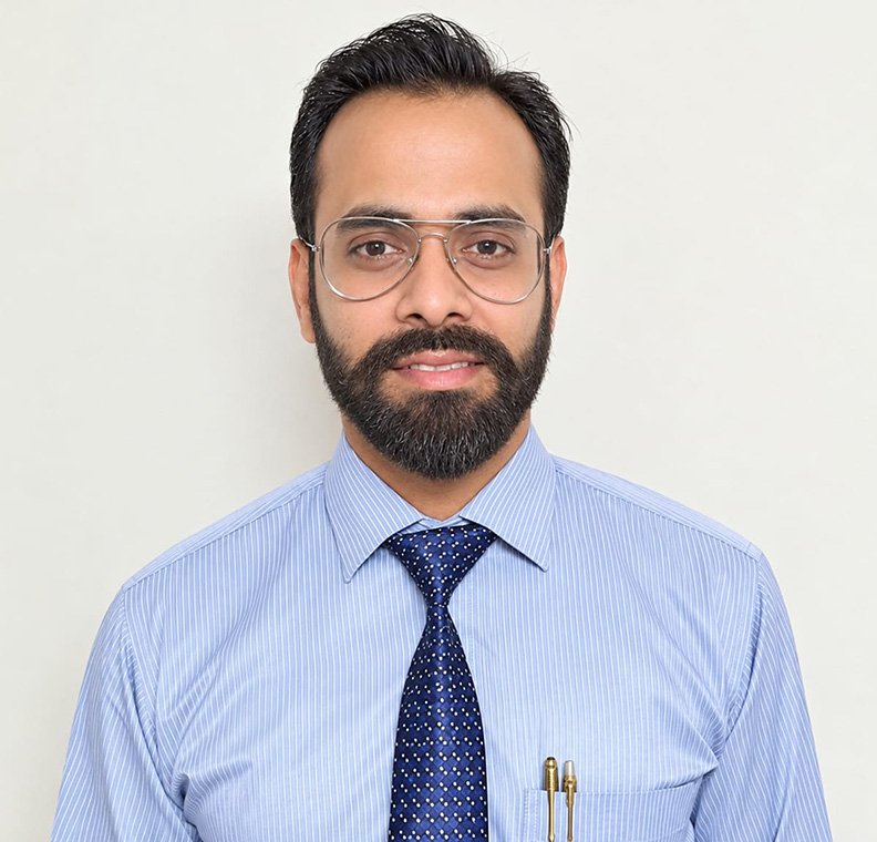 Vikas Agarwal