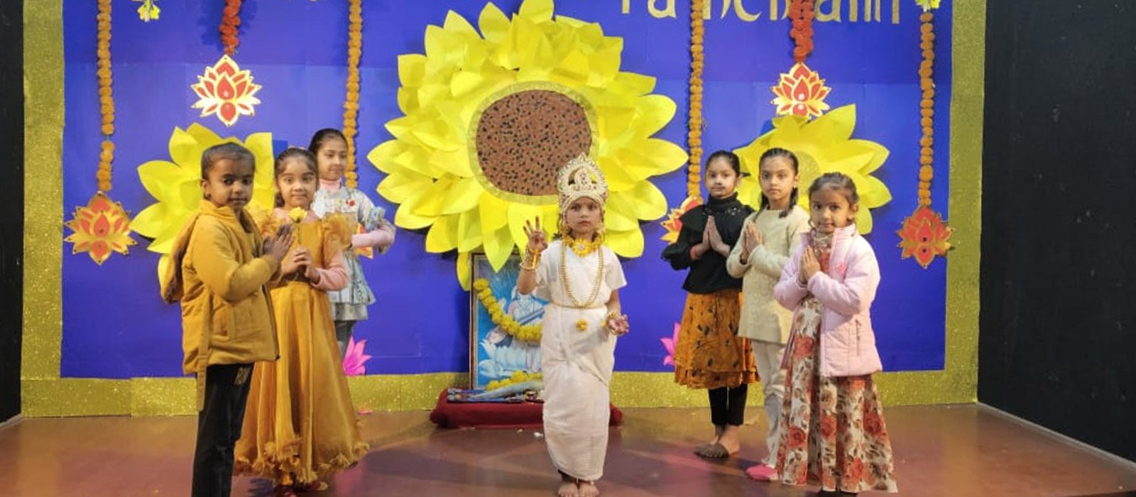 Basant Panchami 2026: Celebrating Knowledge, Wisdom and the Arrival of Spring