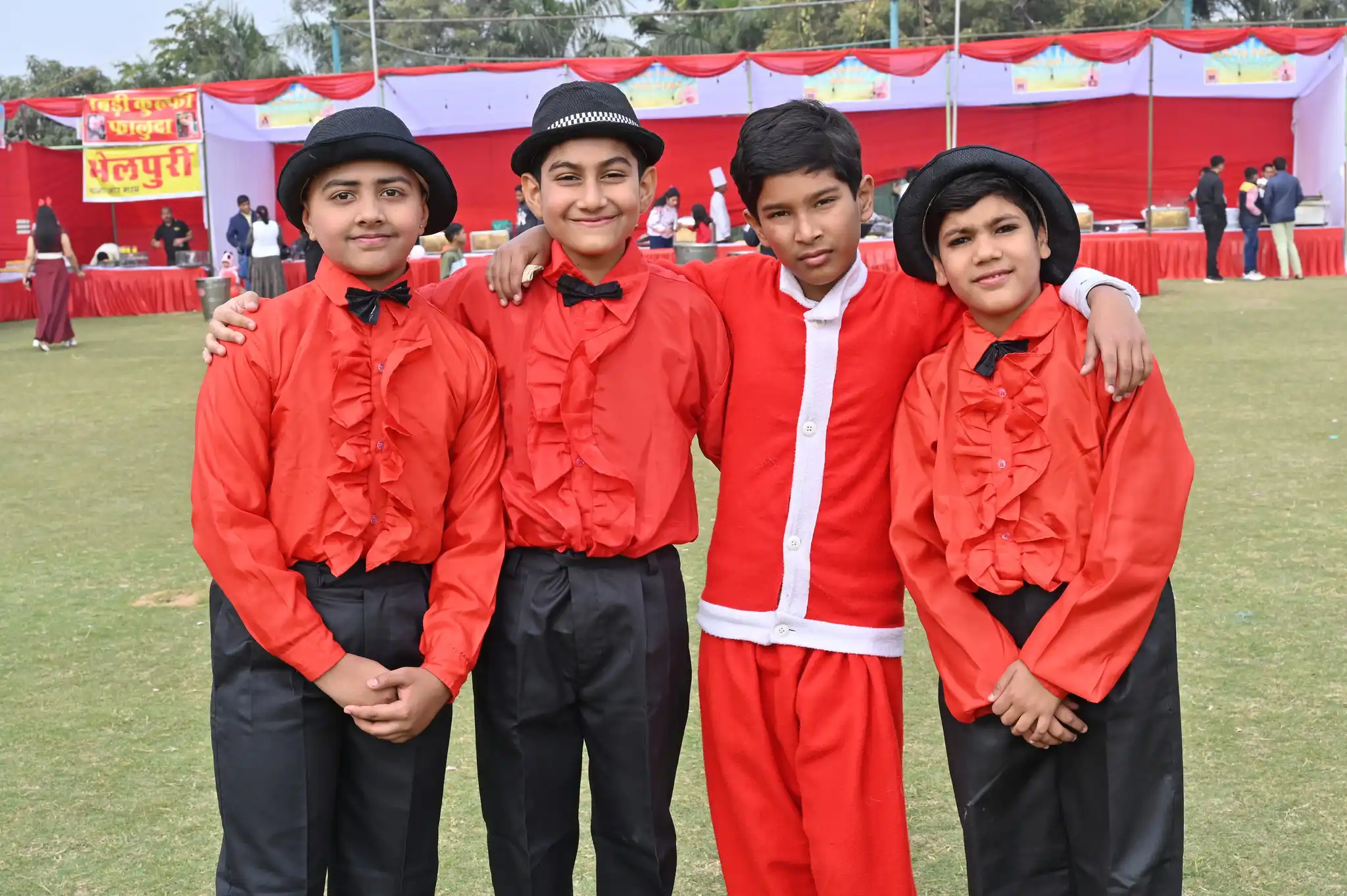 Winter Carnival photo 6