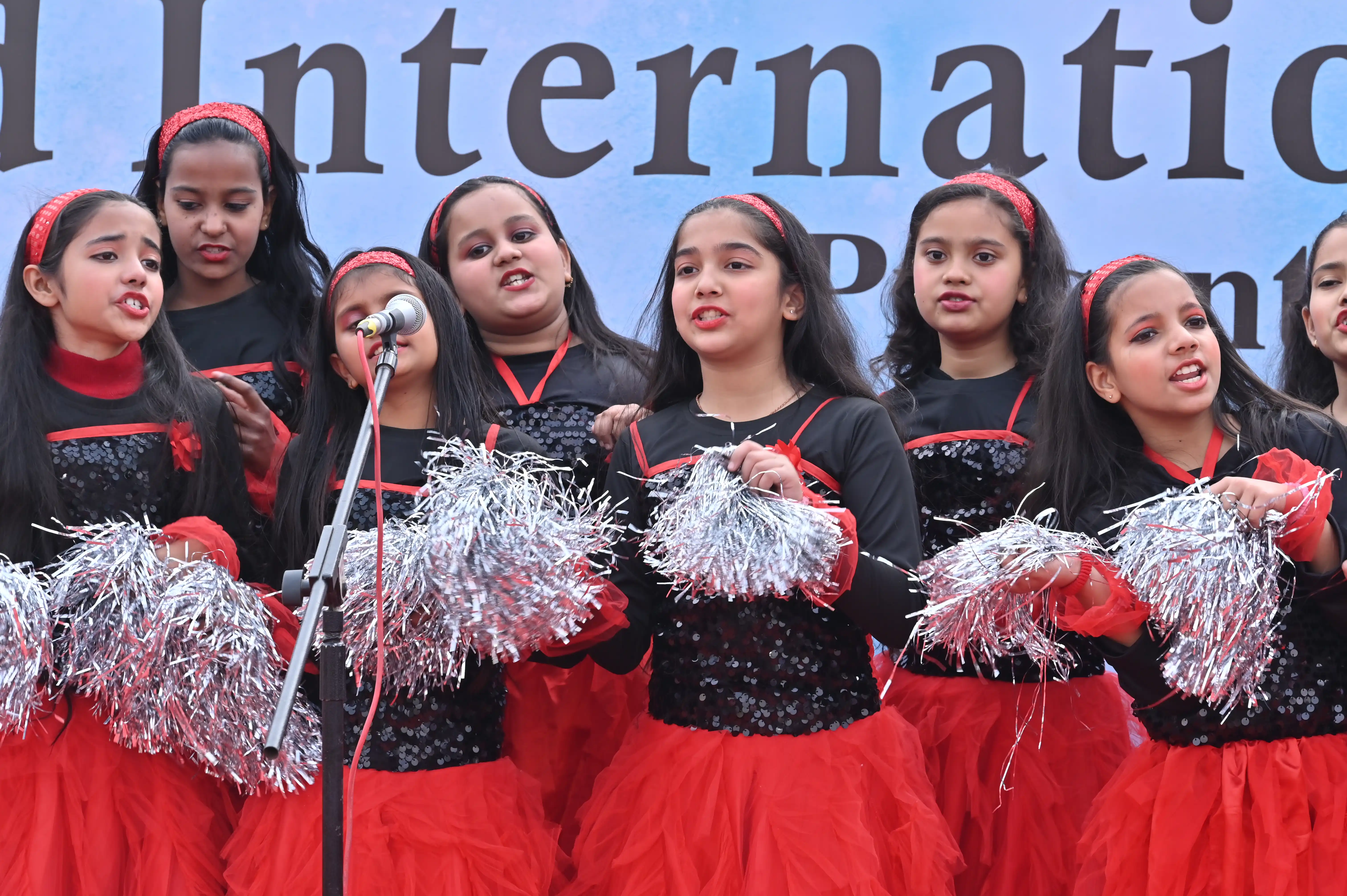 Winter Carnival photo 17