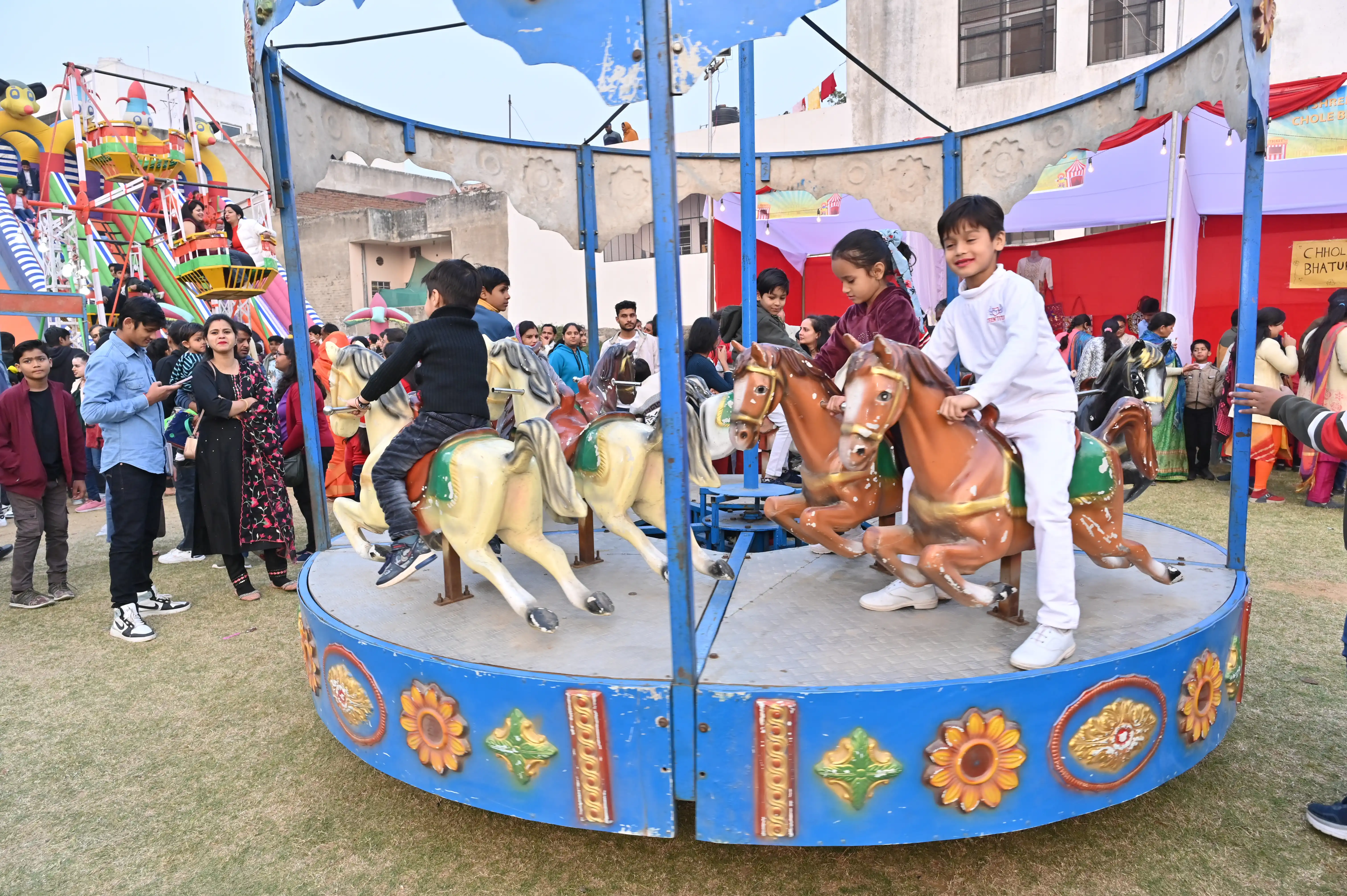 Winter Carnival photo 13